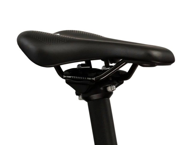 Rower dziecięcy Kross LIFTIE 16" 2025 różowy