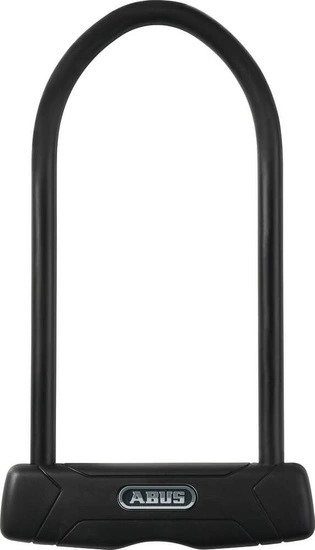 Zapięcie rowerowe Abus Granit 460/150HB230 + USH460 black