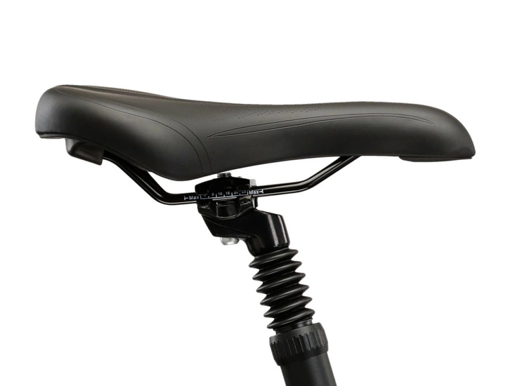 Rower elektryczny trekkingowy Kross Trans Hybrid 1.0 522 Wh 2025 perła