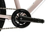 Rower dziecięcy Kross Liftie 20" 2025 różowy