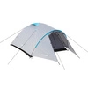 Namiot kempingowy NILS CAMP NC6013 szary rocker 3 - osobowy