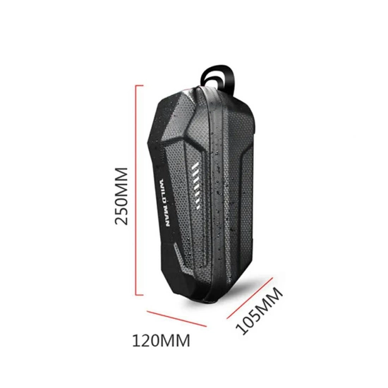 Torba na Hulajnogę Wild Man BKB034 2L