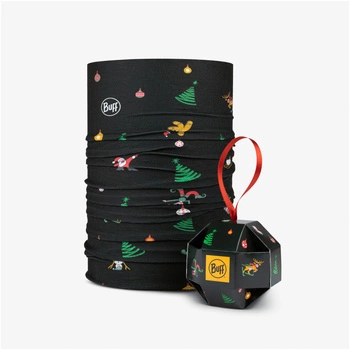 Bandana BUFF Original Ecostretch Alnob Holidays 2023