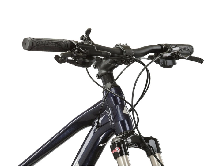 Rower górski Kross Lea 5.0 2024 granatowy