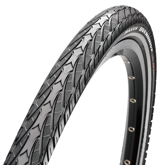 Opona rowerowa Maxxis Overdrive 700 x 38C