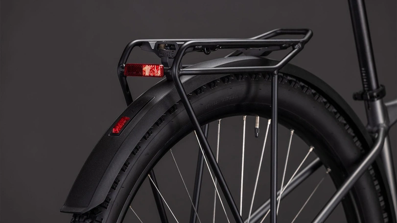 Rower górski Cube Aim PRO FE 2026 slateblack