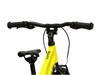 Rower dziecięcy Kross LIFTIE 14" 2025 żółty