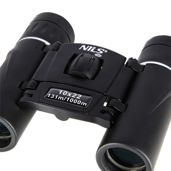 Lornetka NC1714 NILS CAMP