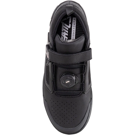 Buty rowerowe damskie LEATT Shoe ProFlat 3.0 Women black
