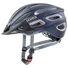 Kask rowerowy Uvex True CC navy blue