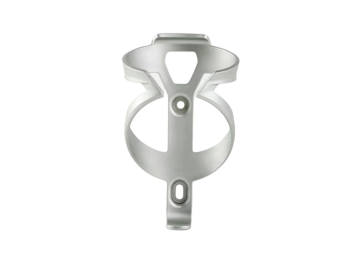 Koszyk bidonu Trek Elite lunar silver