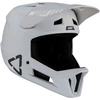 Kask rowerowy full face LEATT Helmet MTB Gravity 1.0 V24 steel