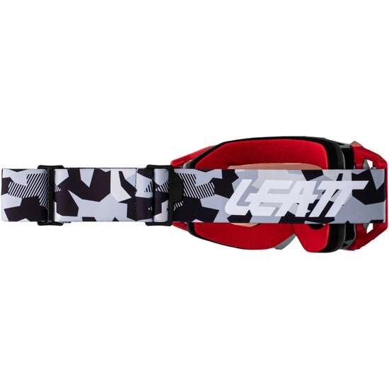 Gogle rowerowe Leatt Goggle Velocity 5.5 Forge