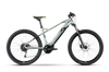 Rower elektryczny górski Raymon HardRay E 5.0 630Wh lime