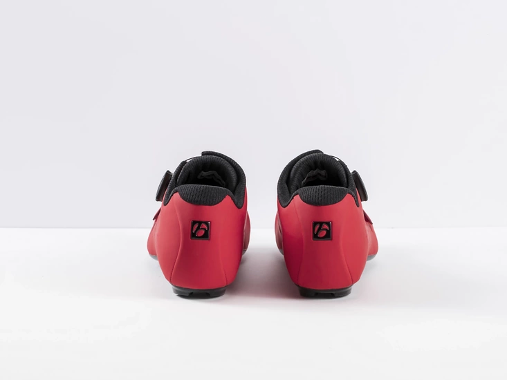 Buty rowerowe Bontrager Circuit Viper Red