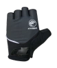 Rękawiczki rowerowe Chiba Gel Sport Dark Grey