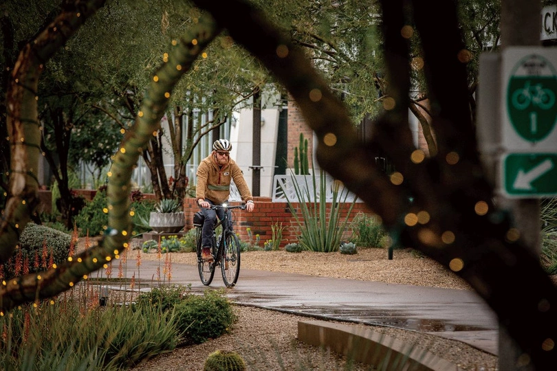 Torba rowerowa na bagażnik Topeak MTX TrunkBag EX 2.0 8L