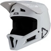 Kask rowerowy full face LEATT Helmet MTB Gravity 1.0 V24 steel