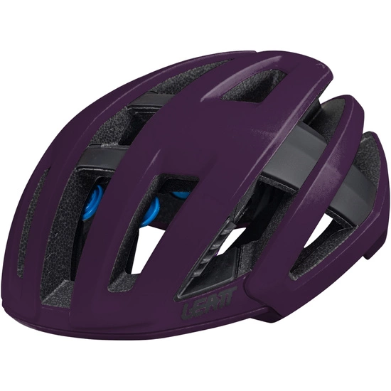 Kask rowerowy Leatt Helmet MTB Endurance 4.0 V25 velvet