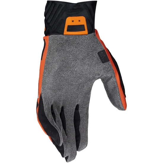Rękawice rowerowe Leatt Glove MTB 2.0 Windblock glow