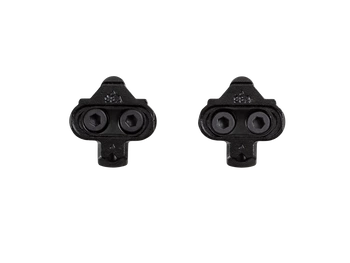 Bloki do pedałów Bontrager MTB black