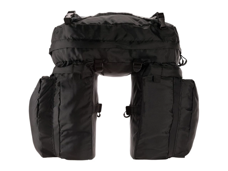 Sakwa na bagażnik Kross Roamer 32 L