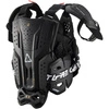 Buzer Leatt Chest Protector 6.5 Pro Graphene