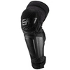Ochraniacze kolan LEATT Knee&Shin Guard 3DF Hybrid EXT L/XL black
