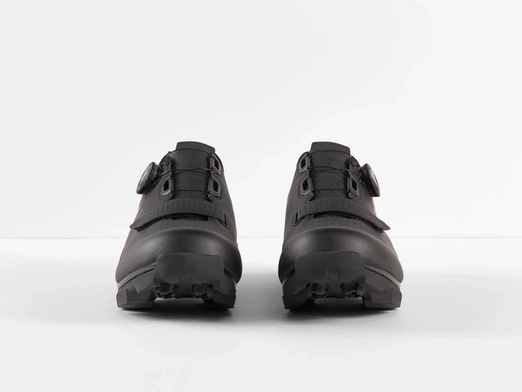 Buty rowerowe Bontrager Foray Black