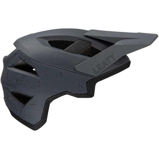 Kask rowerowy LEATT Helmet MTB AllMtn 3.0 V25 graphite