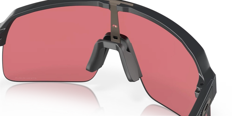 Okulary rowerowe Oakley Sutro Lite carbon/prizm trail