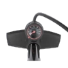 Pompka rowerowa z manometrem XLC PU-S07 160 psi