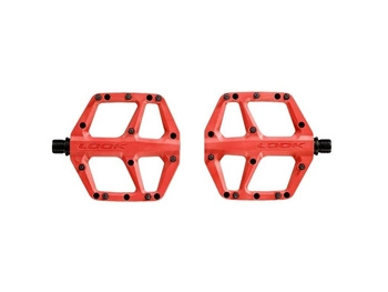 Pedały rowerowe Look Trial Fusion red