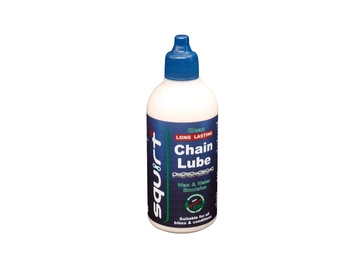 Smar do łańcucha Squirt Long Lasting Chain Lube wosk 120ml