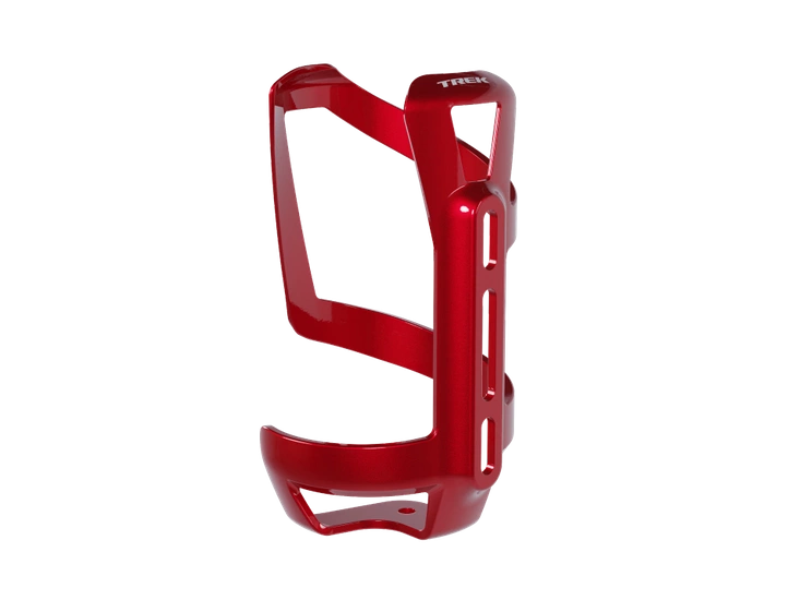 Koszyk na bidon Trek prawy crimson