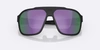 Okulary rowerowe Bliz A002 black/purple