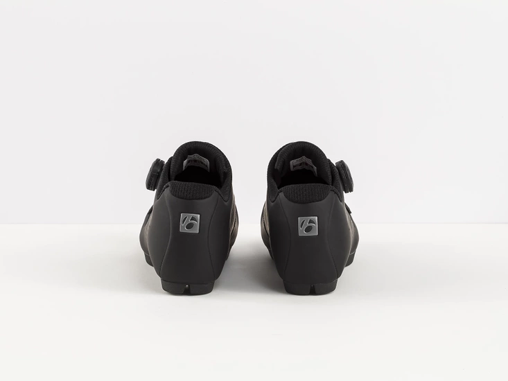 Buty rowerowe Bontrager Cortado damskie Black