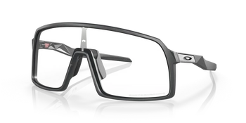 Okulary rowerowe Oakley Sutro carbon/photochromic
