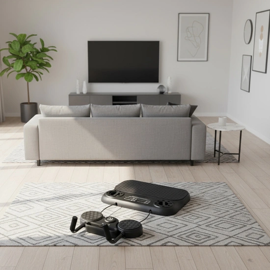 Platforma do ćwiczeń z linkami HMS DBP01