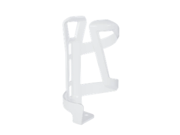 Koszyk na bidon Trek lewy white