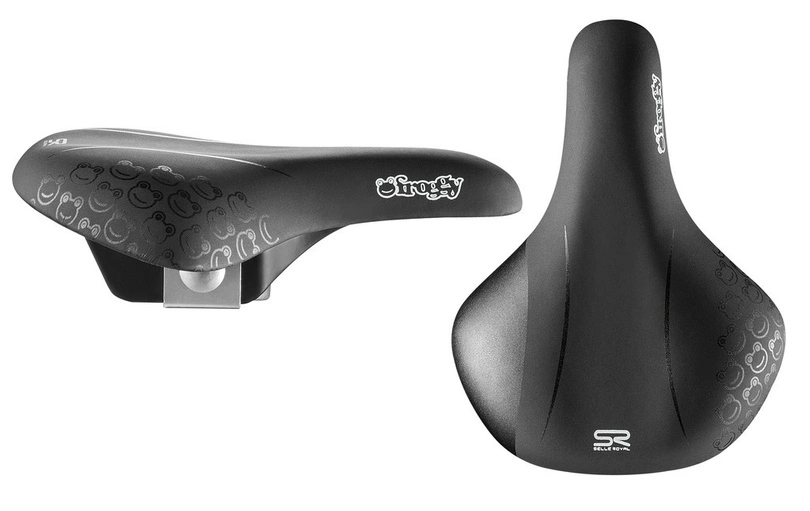 Siodełko Selle Royal Classic Froggy Junior