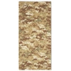 Bandana BUFF Coolnet Uv® Pixels Desert Sand