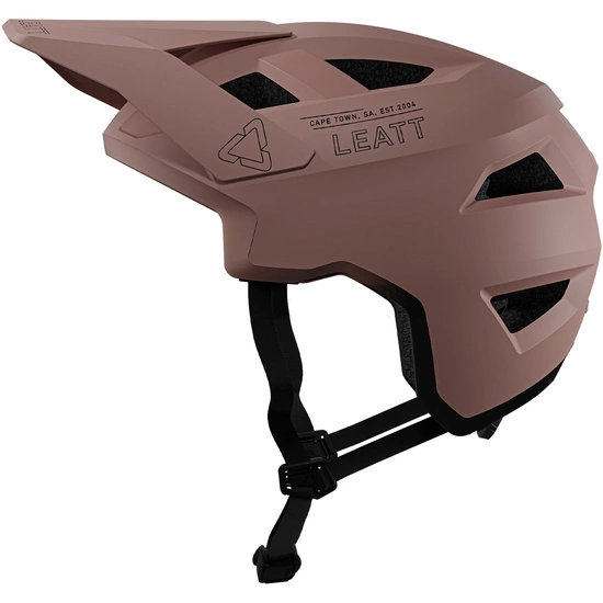 Kask rowerowy LEATT Helmet MTB AllMtn 2.0 V26 pink