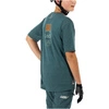 Koszulka rowerowa dziecięca LEATT Jersey MTB AllMtn 2.0 Junior Rozmiar: L Kolor: Teal