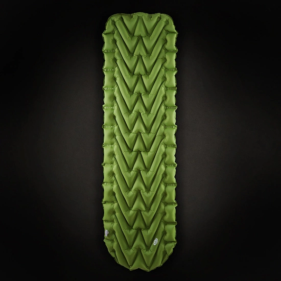 Mata turystyczna NILS CAMP NC4005 zielona