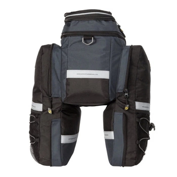 Torba rowerowa na bagażnik Sport Arsenal 550 25L