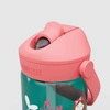 Butelka Tritanowa CamelBak Thrive Flip Straw Kids 400ml siren