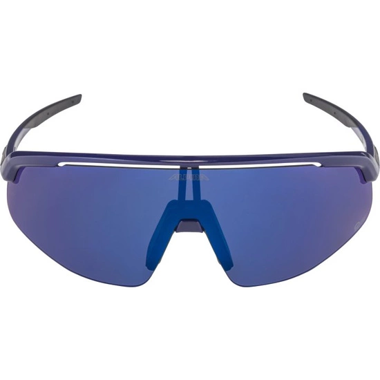 Okulary Alpina Turbo Pro Q-Lite blue