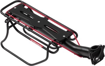 Bagażnik rowerowy Kross LibertyRack 300 24"-29"