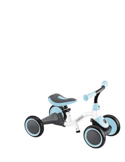 Rower dziecięcy Globber 3w1